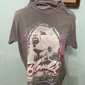 Blondie Shirt